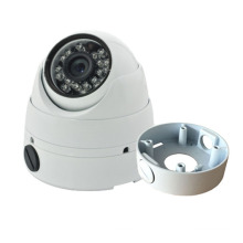 Boîte de jonction en métal pour accessoires de caméra de vidéosurveillance Support de base pour caméras de sécurité